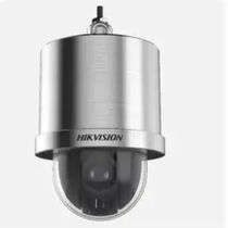iDS-2DF6C423-CX(T5F 316L) Hikvision explosion-proof non-infrared 4 million 316L stainless steel