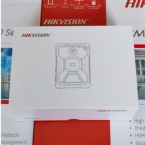DSJ-HIKN1A1 32G GLE EX(C) Hikvision explosion-proof Android system 4G transmission face recognition