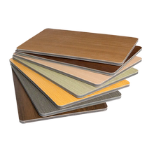 Bamboo and wood fiber integrated wall panels wainscoting wood veneer panels seamless panels carbon crystal decorative panels self-installed background walls