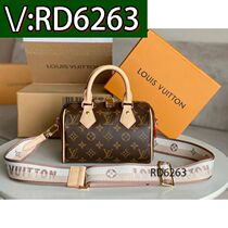 Acridine Zai Bitter Embroidered Color Block Bag Storage Bag Backpack Bag Flower Chain Bag 6216