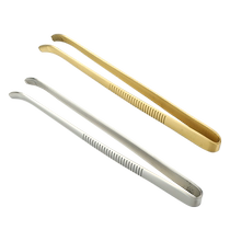 Dongmingtang Kungfu tea set accessories tea clips tweezers tea clips tea making tools cup clips non-slip high-end tea ceremony accessories