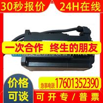 Brand new original Delta B3 series servo motor ECM-B3M-C20807SS1 with keyway oil seal and brake