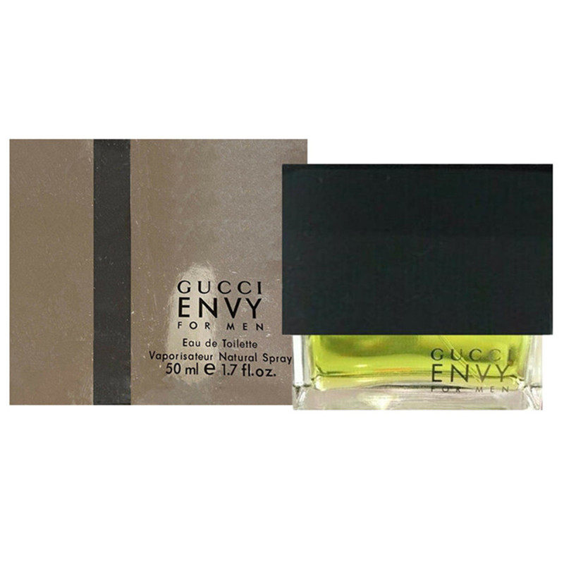 GUCCI古驰ENVY GUCCI ENVY FOR MEN 香水 FOR MEN妒忌男士香水推荐
