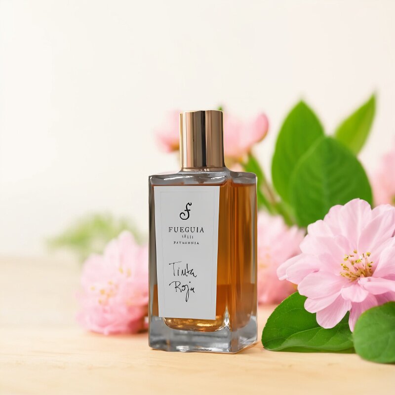 所有女生！这支FUEGUIA 1833弗伽亚香水Huemul理想国Quilombo烟草皮革