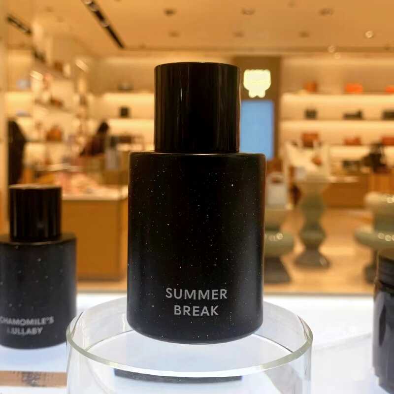 HOLIBANUM【SUMMER BREAK】桃の香り(韓国ブランド香水) Amazon | HOLIBANUM公式_Summer Break(サマー・ブレイク)、桃の