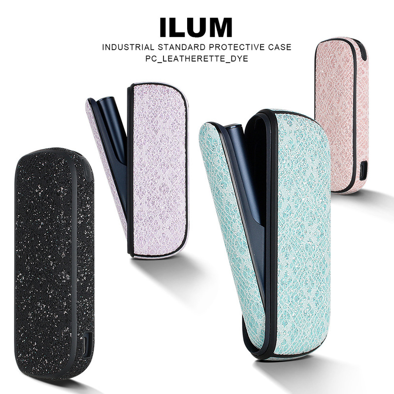 Suitable for Iqo Seven Generations Ilumi Side-Opening Protective Case with Butterfly Diamond Decoration Pu Leather Accessories Iqoos6/7/8 Generation Case Suitable for Iqo Seven Generations Ilumi Side-Opening Protective Case with Butterfly Diamond Decoration Pu Leather Accessories Iqoos6/7/8 Generation Case