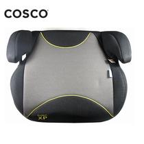 United States COSCO brand Europe ECE certified child safety car seat car heightening cushion 4-12