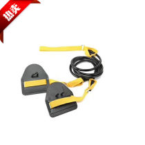 Swimming trainer swimming tension rope suspension tension freestyle tension belt home swimming fitness training YY20