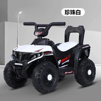 Белый, легкий, раннее развитие, дистанционное управление