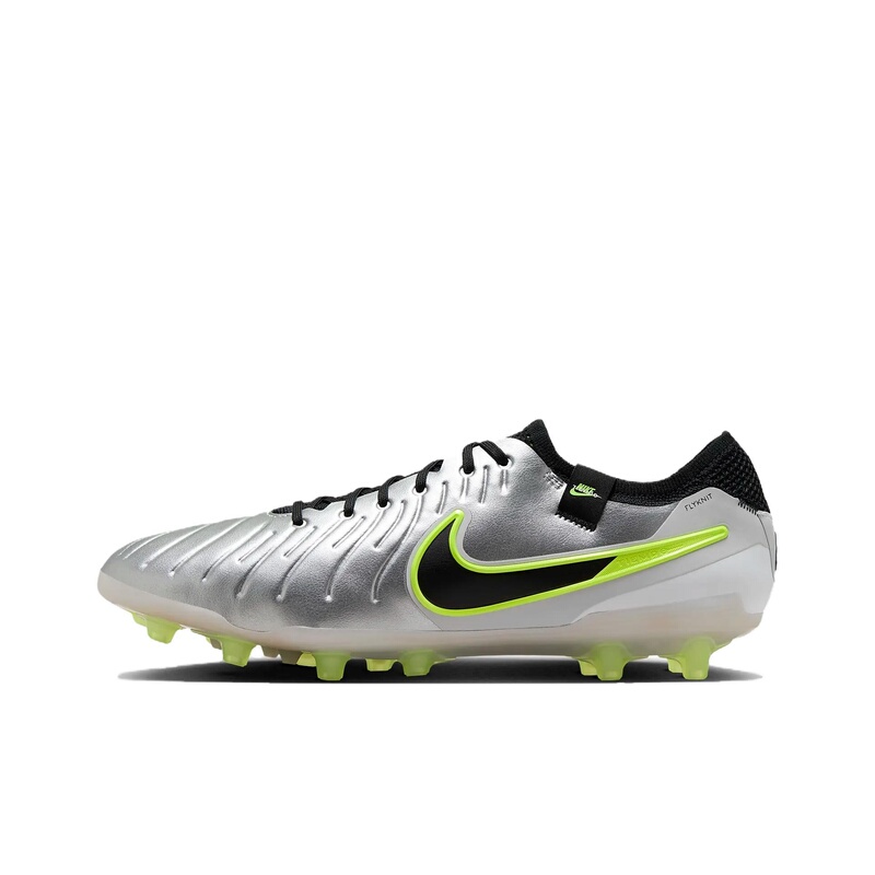 Nike Legend 10 Elite Ag-Pro Comfortable and Versatile Wear-Resistant Football Shoes for Men Dv4330-001 Nike Legend 10 Elite Ag-Pro Comfortable and Versatile Wear-Resistant Football Shoes for Men Dv4330-001