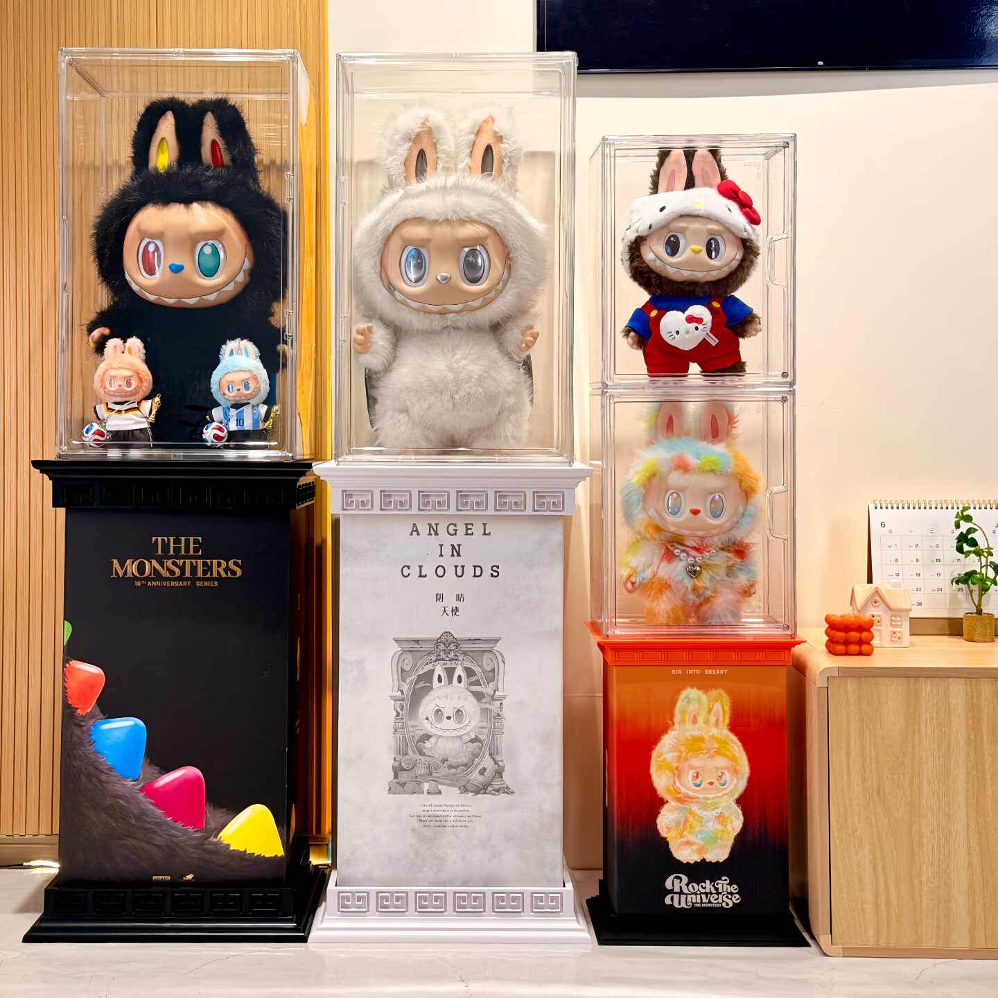 labubu大天使- Top 500件labubu大天使- 2026年8月更新- 淘宝Taobao｜天