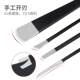 German Nail Clippers Imported Original Pedicure Knife Professional Set for Removing Dead Skin Yangzhou Three Knives Nail Groove Inflammation Tool
