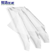 834004 Microfiber Dust-free Wiping Cloth 4-Inch Class 100 Clean Room Camera Lens LCD Screen