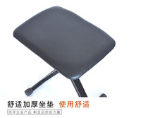 AS Adjustable Upgraded Dual-Purpose Office Step Stool Lunch Break Lift Folding Piano Stool Foot Stool Footrest