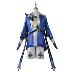 cosplay klee genshin impact Mao Rong Genshin cos Mika Xiaoshota Đội Du Kích khảo sát trang phục trò chơi cosplay cosplay kamisato ayato Genshin Impact