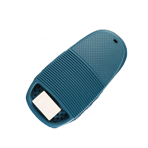 Thickened washboard small laundry non-slip mini washboard household laundry basin dormitory plastic laundry washboard