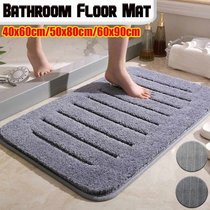 High Quality Bathroom Rug Bath Mat Bathroom Bedroom Non-slip