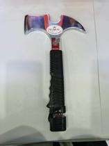 Fire-fighting ax demolition tool High-quality waist ax for rescue*