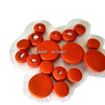 Clarinet mat leather mat clarinet mat leather mat genuine leather mat clarinet accessories repair accessories