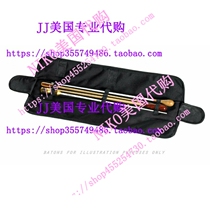 Mollard Baton Tote 16 Inch