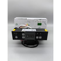 SF-202 Thermostat Cake Cabinet Refrigerator Beverage Display Refrigerator Temperature Controller Intelligent Automatic Digital Display