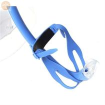 Special swimming breathing tube extended underwater snorkel diving respirator childrens breaststroke freestyle training device