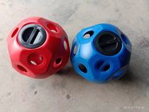 Equestrian Supplies Horse Toys Ball Horse Snacks Ball Horse Juggling Balls Training Balls Horse Toys Stable Supplies