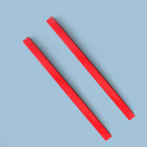 Customized suitable for 878 paper cutter blade A4 thick layer 968 paper cutter steel knife pad knife strip 878 blade)