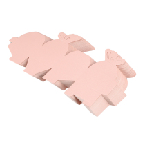 50pcs Butterfly Decoration Boite a Dragees Wedding Decoratio