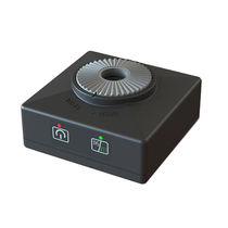 New product AWA6021A2 sound pressure level calibrator Level 1 accuracy with 1 2 adapters)