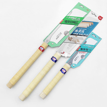 Japanese Okada saw brand ultra-fine work clamp back saw woodworking saw rattan roll handle guide protuberance hand saw woodworking tool