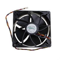6000RPM W12E12BS11B5-07 Fan 120mm 12cm PWM High Speed CFM Co