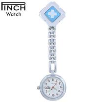 Manufacturer nurse watch electronic pendant watch nurse chest watch doctor pocket watch female model nursing clip unisex examination