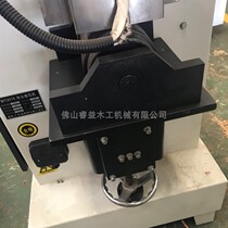 Factory sales recommended manufacturers supply machinery MT2015 woodworking double-head burning machine carving and embossing equipment