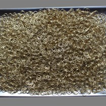 Manufacturer supplies double welding ring copper double welding ring copper welding ring double layer copper welding ring double layer welding ring welding ring