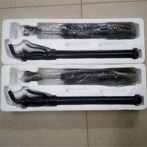 Manufacturer D6 Pneumatic Tamping Machine Handheld Pneumatic Tamping Machine Concrete Tamping Machine