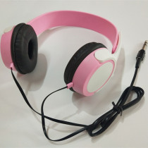 School students practice piano electronic piano electric guitar special headphones head-mounted electric piano pluggable headphones 6 5