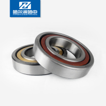 Angular contact ball bearing 7407AC ACM 46407 H inner diameter 35 outer diameter 100 thick 25 Harbin