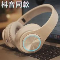 Wireless Headphones Bluetooth Headset Foldable Stereo Bluetooth Headset