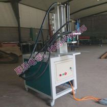 Hydraulic scrap template construction site wood nail pulling machine nail pulling machine wood square T fully automatic rapid nail pulling