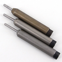 4 5MM floating center mold semi-hollow rivet flanging mold