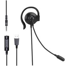 other A10Business sport headphones headset USB office headset points