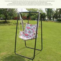 New swing rocking chair outdoor indoor hanging basket adult and children rocking chair chair courtyard single balcony hanging