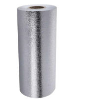 Kitchen oil-proof and waterproof stickers high-temperature resistant aluminum foil stove integrated cabinets anti-oil smoke thickened wall stickers bedside tables