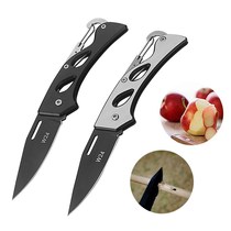 Folding Knife Tactical Survival Knives Multi function Pocket