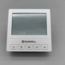 Consultation has discounts SAS920FCT-2 British Sunwell central air conditioning thermostat fan coil temperature control