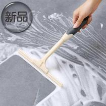 Glass wiper wall g wall scraping surface neat and flat tile car glass brush window cleaner tool glass scraper
