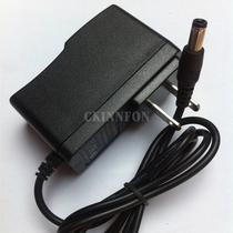 200Pcs Lot High Quality DC 9V 0 6A 600mA Power Adapter Suppl