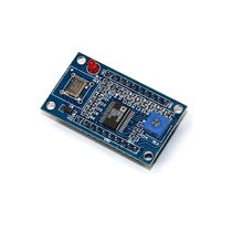 AD9850 DDS Signal Generator Module 0-40MHz 2 Sine Wave and 2