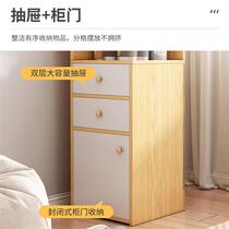 Corner cabinet triangle cabinet storage corner wine cabinet corner cabinet corner cabinet storage rack living room corner storage cabinet bedroom